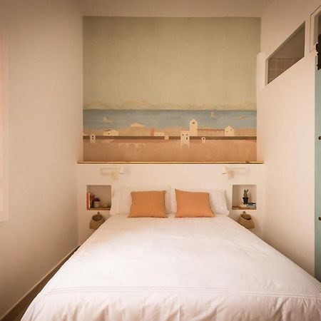 K-Waves Apartment ฮาเวอา ภายนอก รูปภาพ