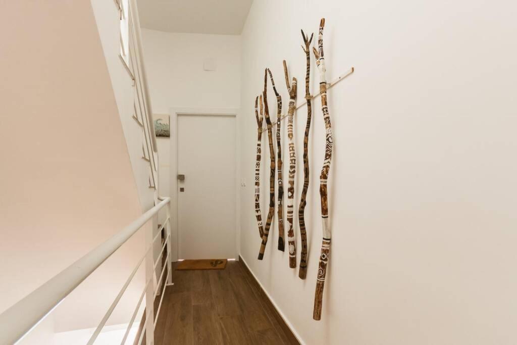 K-Waves Apartment ฮาเวอา ภายนอก รูปภาพ