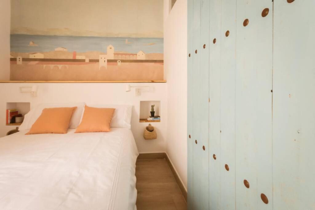 K-Waves Apartment ฮาเวอา ภายนอก รูปภาพ