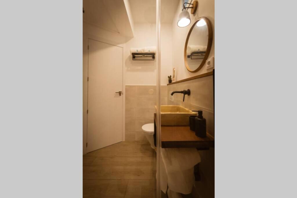 K-Waves Apartment ฮาเวอา ภายนอก รูปภาพ