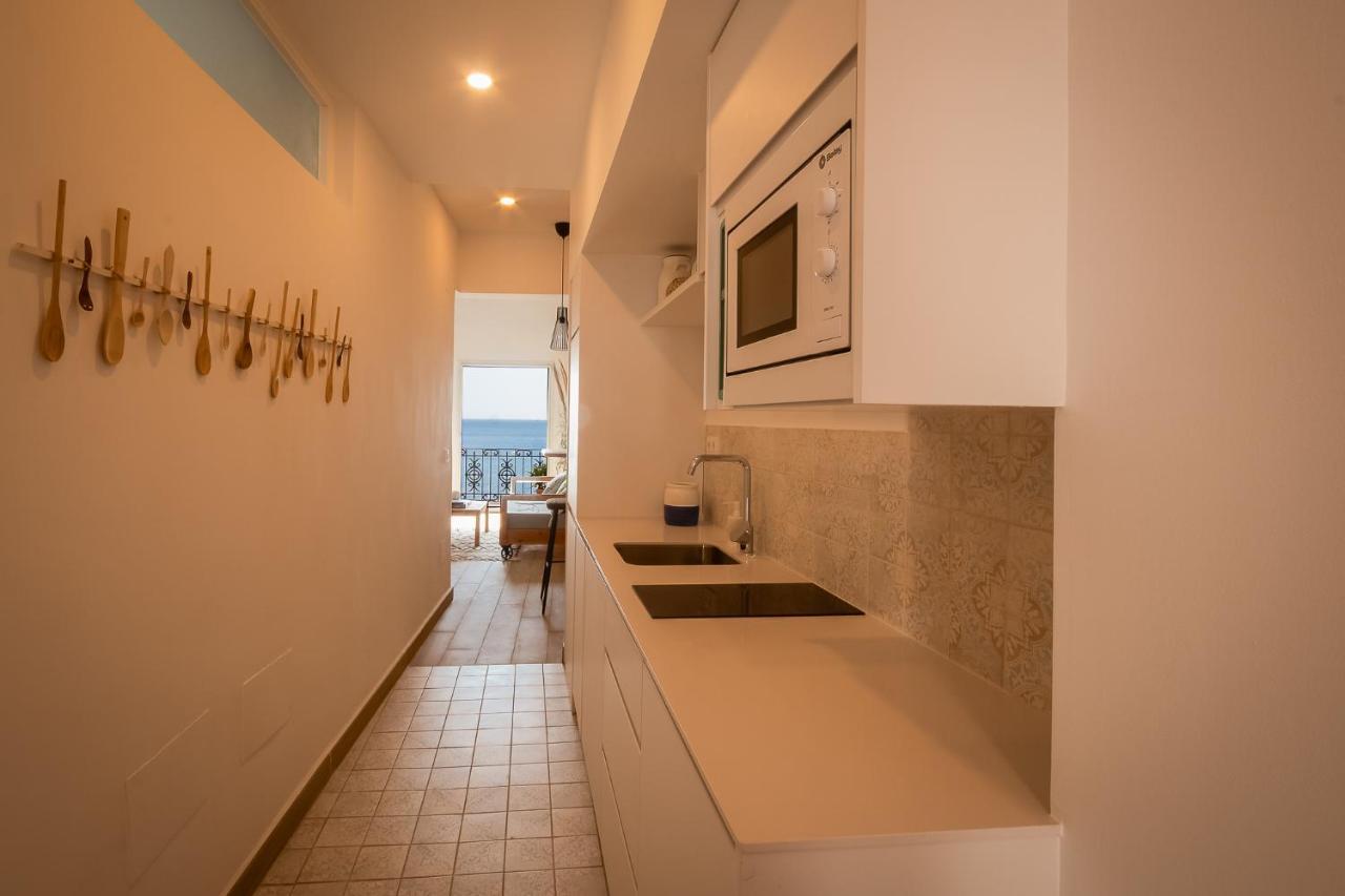 K-Waves Apartment ฮาเวอา ภายนอก รูปภาพ